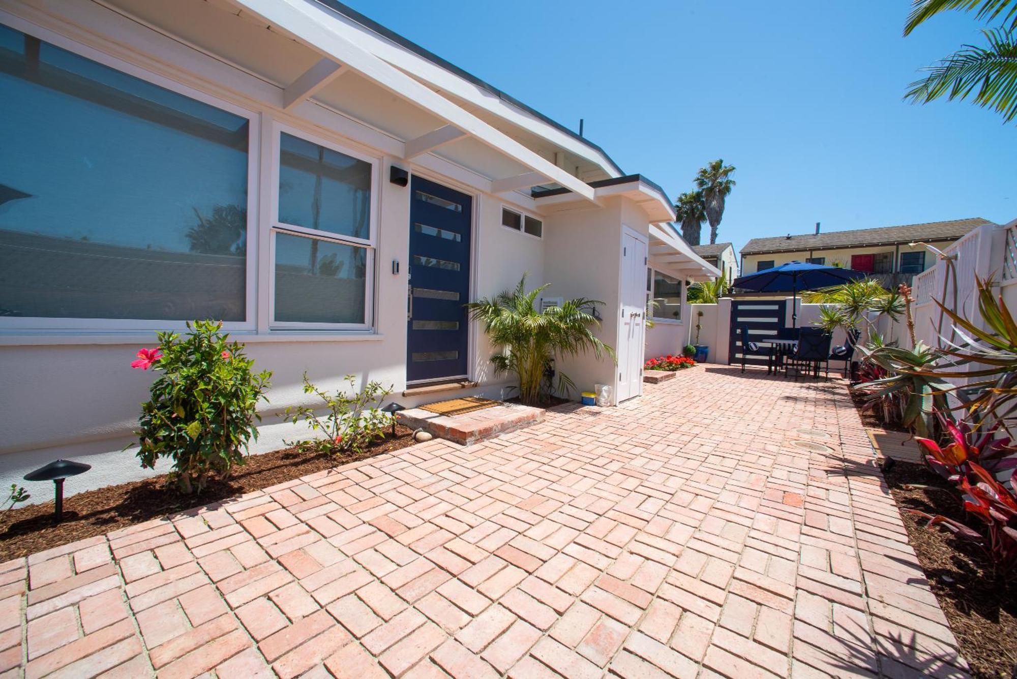 La Jolla Windansea Luxury Apt San Diego Exterior foto