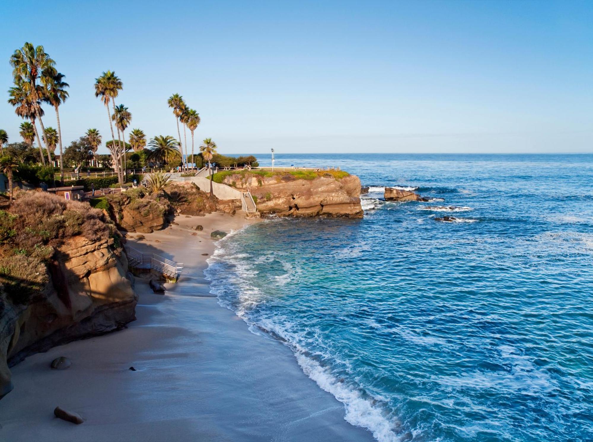 La Jolla Windansea Luxury Apt San Diego Exterior foto